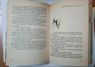 Libro Los Hollister en el mar (1987)