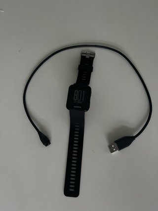 Reloj Garmin Approach S10 Negro
