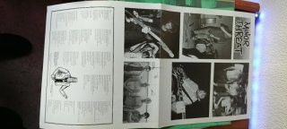Vinilo Minor Threat Punk Rock