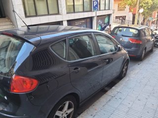 SEAT Altea 2010