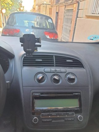 SEAT Altea 2010