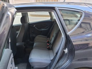 SEAT Altea 2010