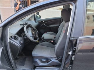 SEAT Altea 2010