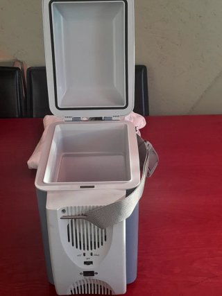Nevera Mobicool Portátil