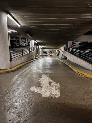 Alquiler plaza de parking - Imagen 7