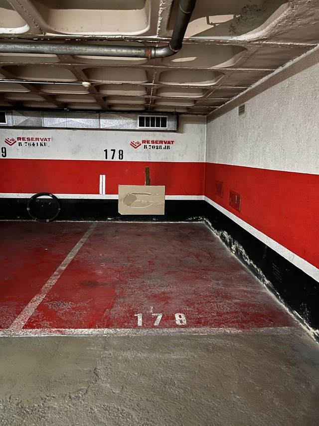 Alquiler plaza de parking - Imagen 4