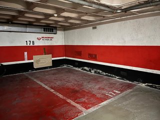 Alquiler plaza de parking - Imagen 10