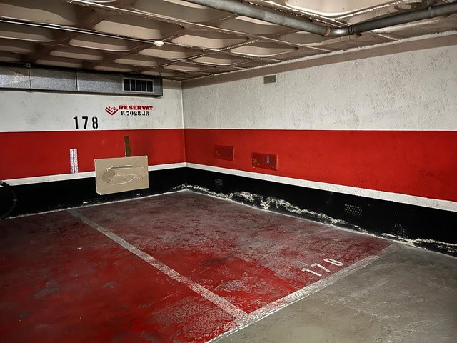 Alquiler plaza de parking - Imagen 5