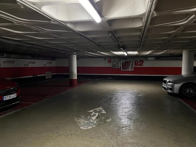 Alquiler plaza de parking - Imagen 3