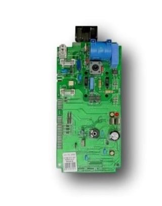 Placa Electronica Calentador Junkers WT14 AM1E23