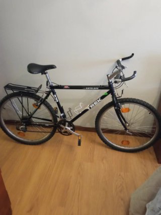 Bicicleta Trek Antelope 830