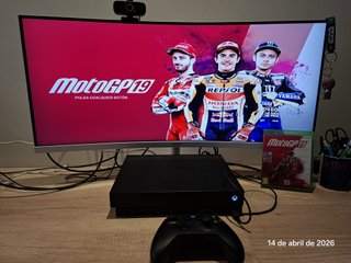 XBOXOne MotoGP 19 In ottime condizioni