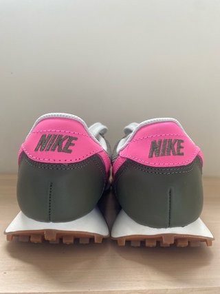 Zapatillas Nike Cortez Nylon Mujer Talla 37.5