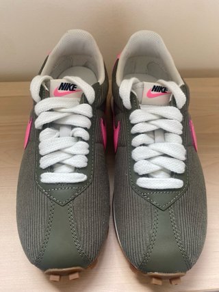Zapatillas Nike Cortez Nylon Mujer Talla 37.5