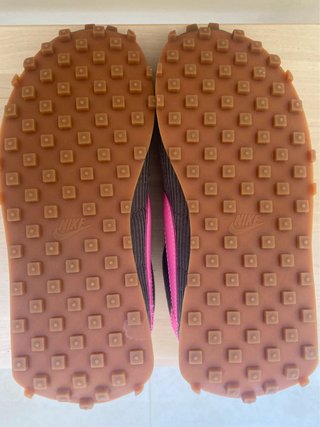 Zapatillas Nike Cortez Nylon Mujer Talla 37.5