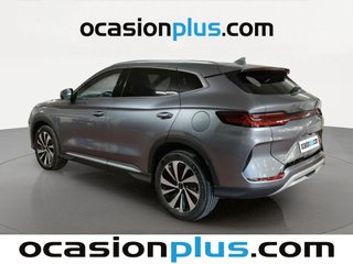 BYD Seal U DM-i Comfort 160 kW (218 CV)