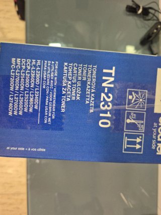 Tóner Brother TN-2310