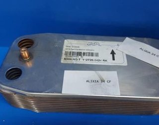 RICAMBI COMPLETI PER CALDAIA CHAFFOTEAUX ALIXIA COMFORT