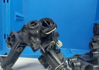 RICAMBI COMPLETI PER CALDAIA CHAFFOTEAUX ALIXIA COMFORT