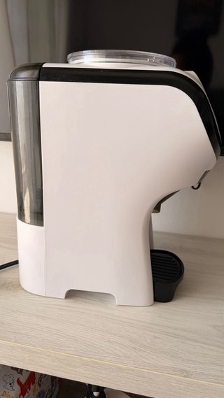 Baby Brezza Formula Pro Mini