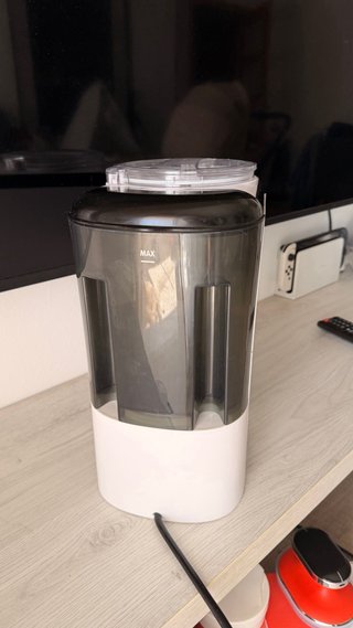 Baby Brezza Formula Pro Mini