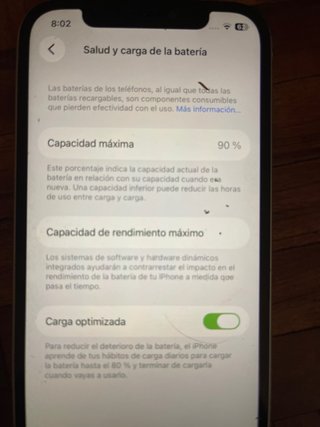 iPhone 12 128 GB