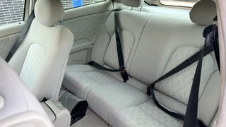 Mercedes-Benz Clase C coupe ( Cl203)