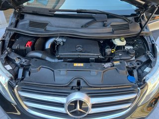 Mercedes-Benz Clase V220d 2017 Nacional Automatic