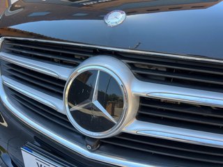 Mercedes-Benz Clase V220d 2017 Nacional Automatic