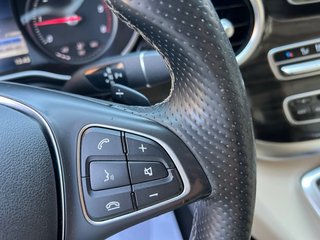 Mercedes-Benz Clase V220d 2017 Nacional Automatic