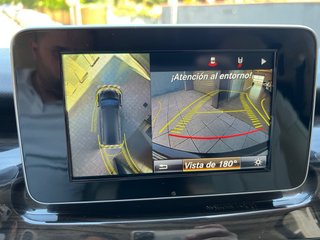 Mercedes-Benz Clase V220d 2017 Nacional Automatic