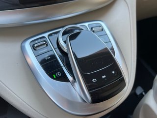 Mercedes-Benz Clase V220d 2017 Nacional Automatic