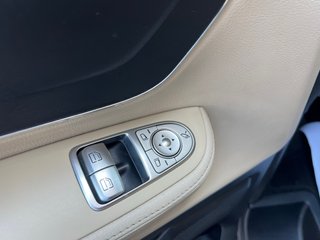 Mercedes-Benz Clase V220d 2017 Nacional Automatic