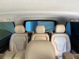 Mercedes-Benz Clase V220d 2017 Nacional Automatic