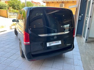 Mercedes-Benz Clase V220d 2017 Nacional Automatic