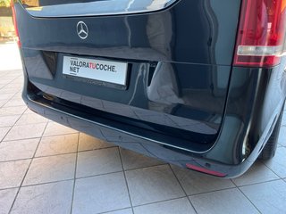 Mercedes-Benz Clase V220d 2017 Nacional Automatic
