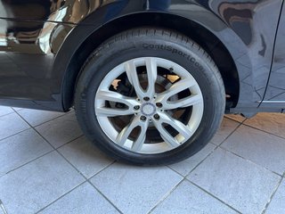 Mercedes-Benz Clase V220d 2017 Nacional Automatic