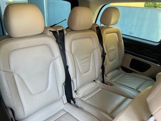 Mercedes-Benz Clase V220d 2017 Nacional Automatic