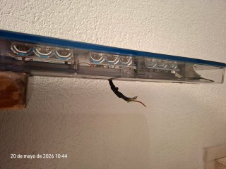 PUENTE AURUM AZUL