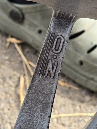 Llantas OZ 16 BMW E39