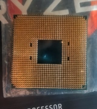 Procesador AMD Ryzen 5 5600X AM4