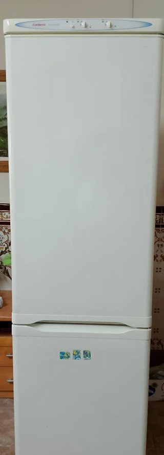 Frigorífico Corbero TODOClima