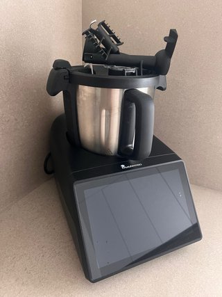 Robot Cocina Master Pro Aldi