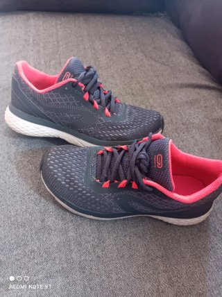 Zapatillas mujer