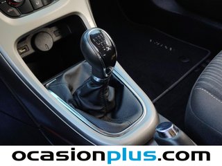 Opel Astra Sports Tourer 1.4 Turbo Enjoy 103 kW (140 CV)