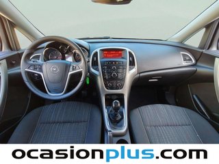 Opel Astra Sports Tourer 1.4 Turbo Enjoy 103 kW (140 CV)