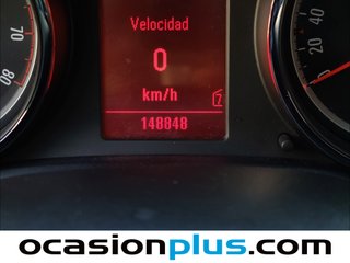 Opel Astra Sports Tourer 1.4 Turbo Enjoy 103 kW (140 CV)