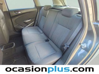 Opel Astra Sports Tourer 1.4 Turbo Enjoy 103 kW (140 CV)
