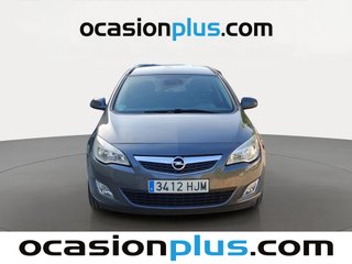 Opel Astra Sports Tourer 1.4 Turbo Enjoy 103 kW (140 CV)