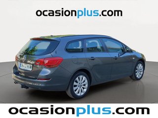 Opel Astra Sports Tourer 1.4 Turbo Enjoy 103 kW (140 CV)
